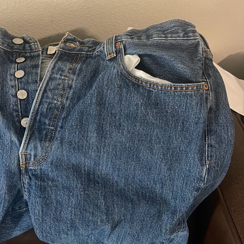 Jeans - Picture 5 of 9